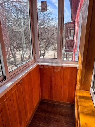 
  Продается 1-комн. квартира 32.2 м². Фото 1.