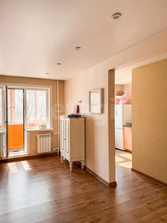 
  Продается 1-комн. квартира 32.2 м². Фото 20.