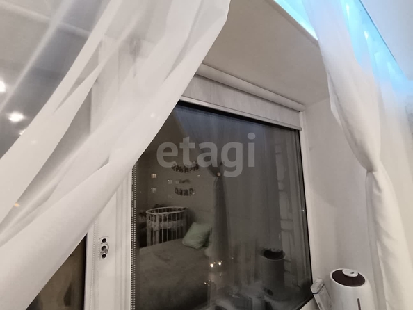 
  Продается 1-комн. квартира 36.8 м². Фото 18.