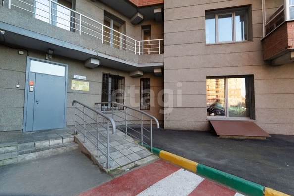 
  Продается 2-комн. квартира 55.7 м². Фото 21.