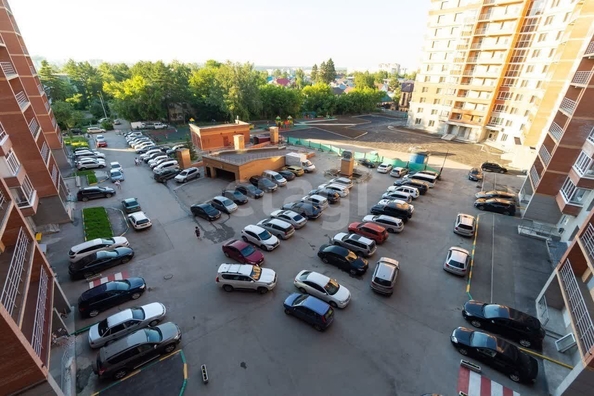 
  Продается 2-комн. квартира 55.7 м². Фото 22.