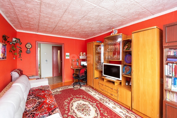 
  Продается 3-комн. квартира 59.5 м². Фото 8.