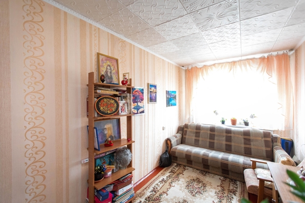 
  Продается 3-комн. квартира 59.5 м². Фото 13.