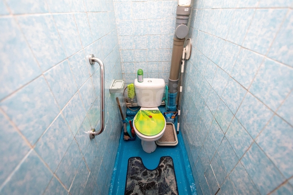 
  Продается 3-комн. квартира 59.5 м². Фото 24.