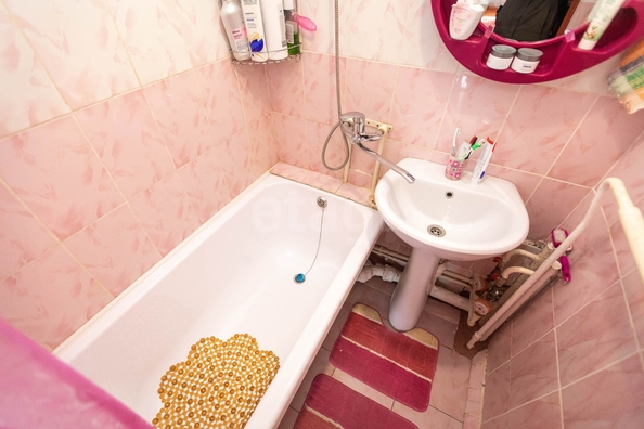 
  Продается 3-комн. квартира 59.5 м². Фото 26.