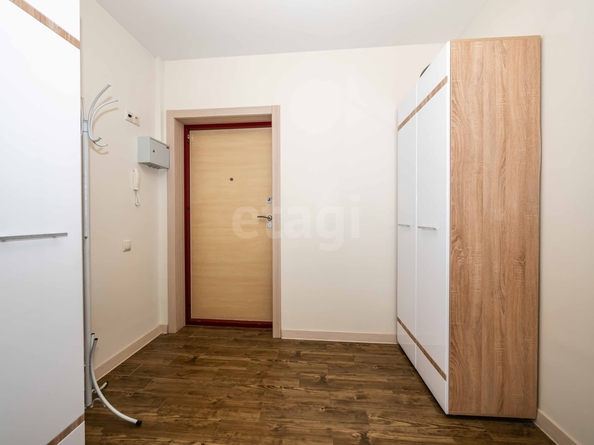 
  Продается 1-комн. квартира 45.4 м², в ЖК Огни сибири, дом 2. Фото 11.