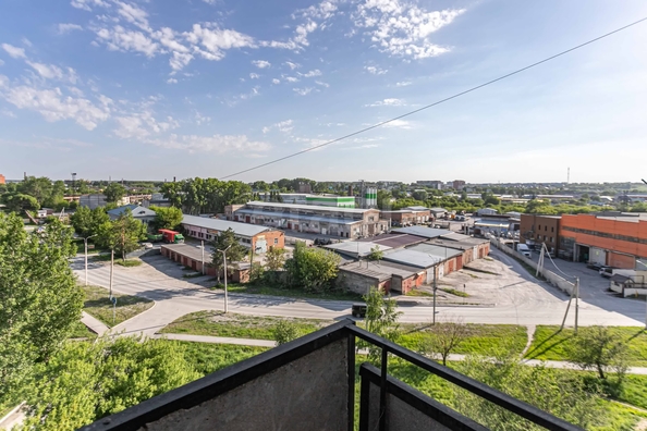 
  Продается 2-комн. квартира 47.9 м². Фото 14.