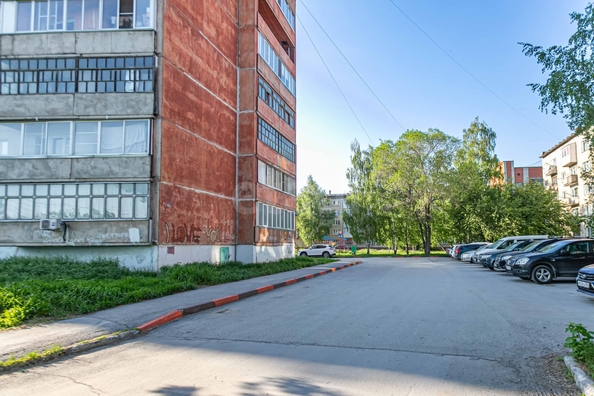 
  Продается 2-комн. квартира 47.9 м². Фото 26.