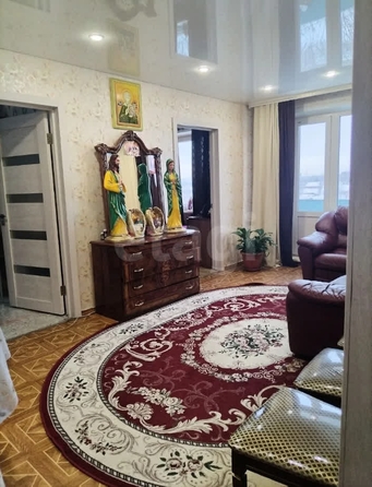 
  Продается 4-комн. квартира 61 м². Фото 3.