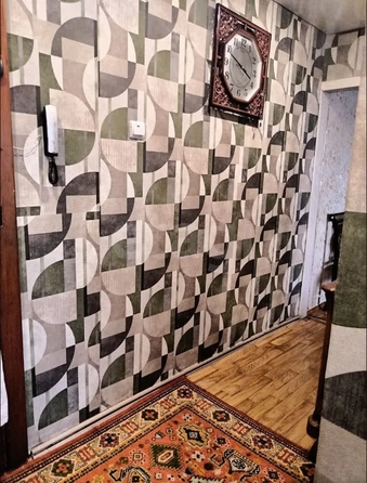 
  Продается 4-комн. квартира 61 м². Фото 10.