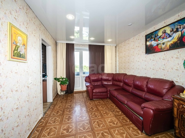 
  Продается 4-комн. квартира 61 м². Фото 3.