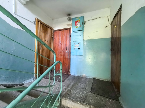 
  Продается 4-комн. квартира 61 м². Фото 13.