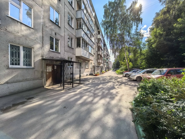 
  Продается 4-комн. квартира 61 м². Фото 14.