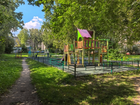 
  Продается 4-комн. квартира 61 м². Фото 15.
