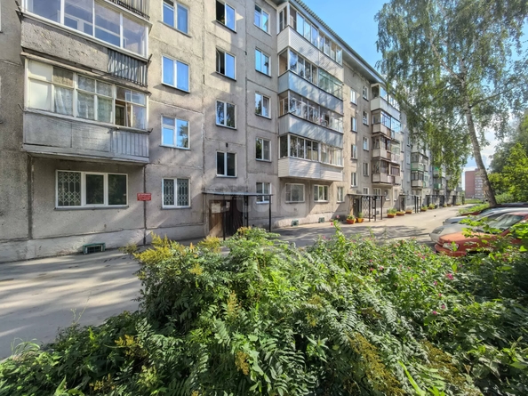 
  Продается 4-комн. квартира 61 м². Фото 17.