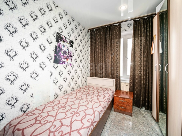 
  Продается 4-комн. квартира 61 м². Фото 23.