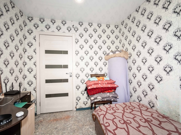 
  Продается 4-комн. квартира 61 м². Фото 25.