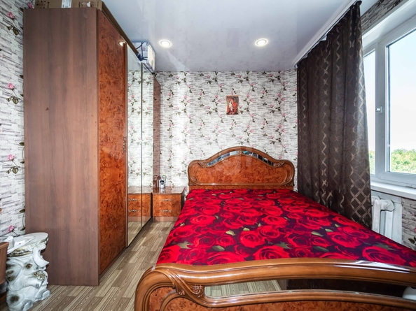 
  Продается 4-комн. квартира 61 м². Фото 28.