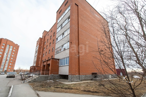 
  Продается 1-комн. квартира 39.7 м². Фото 6.