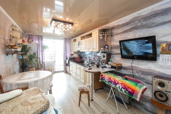 
  Продается 1-комн. квартира 39.7 м². Фото 7.