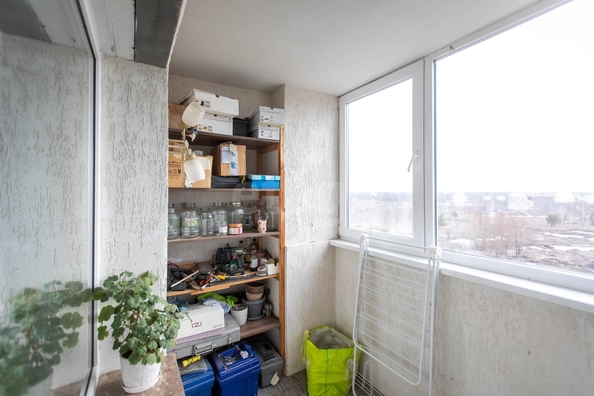 
  Продается 1-комн. квартира 39.7 м². Фото 10.