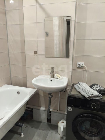 
  Продается студия 31 м², в ЖК Расцветай на Зорге, дом 1 . Фото 2.