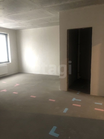 
  Продается 1-комн. квартира 34.2 м², в ЖК Сосновый бор, 1 корпус. Фото 1.