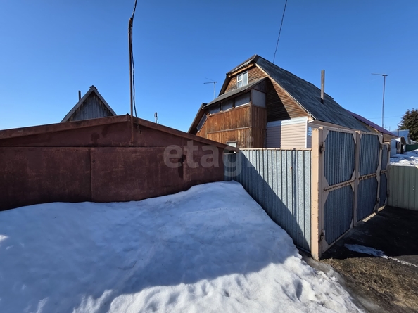 
  Продается дом 64 м². Фото 11.