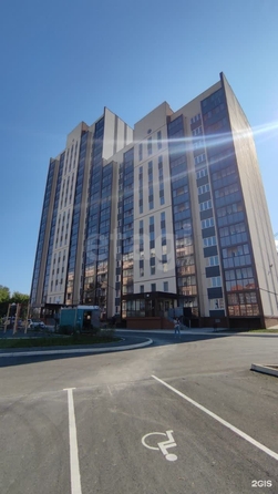 
  Продается 2-комн. квартира 60 м², в ЖК Журавлева, дом 2. Фото 8.