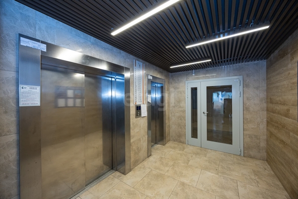 
  Продается 2-комн. квартира 56 м², в ЖК Журавлева, дом 2. Фото 26.
