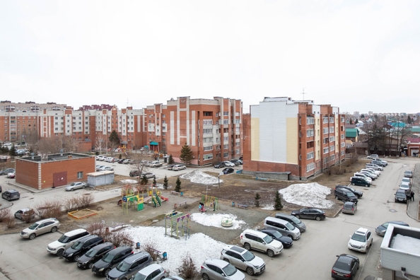 
  Продается 3-комн. квартира 111.9 м². Фото 29.