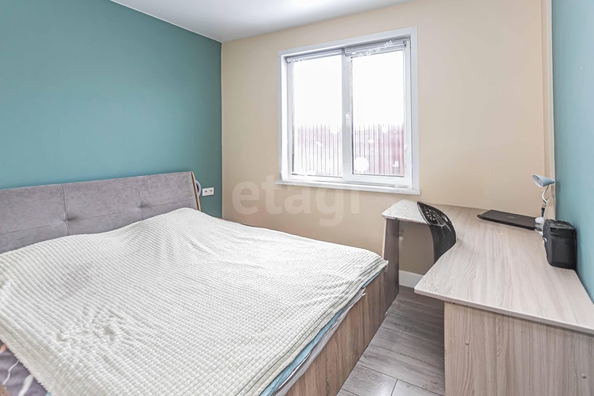 
  Продается дом 84.7 м². Фото 11.