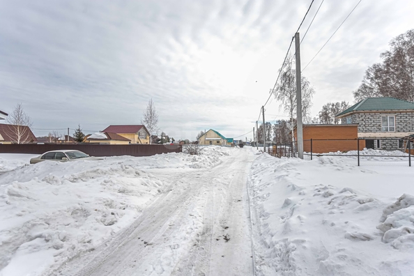 
  Продается дом 84.7 м². Фото 25.