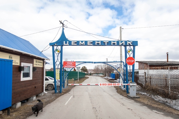 
  Продается земельный участок 9 соток. Фото 15.