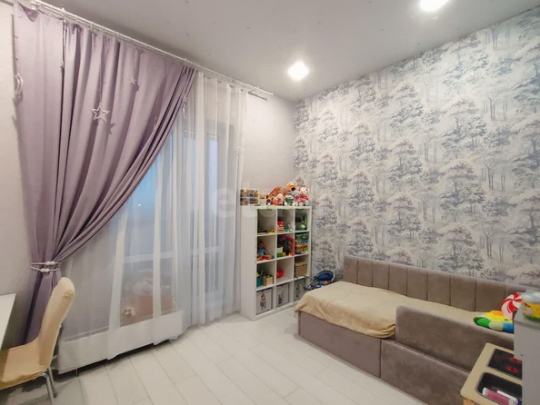 
  Продается 2-комн. квартира 56.4 м². Фото 4.
