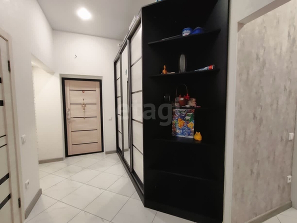 
  Продается 2-комн. квартира 56.4 м². Фото 10.