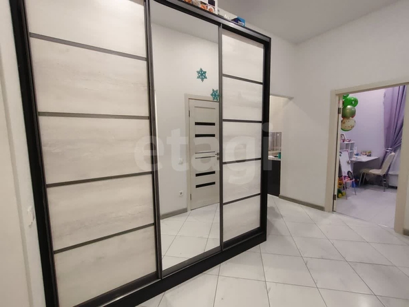 
  Продается 2-комн. квартира 56.4 м². Фото 11.