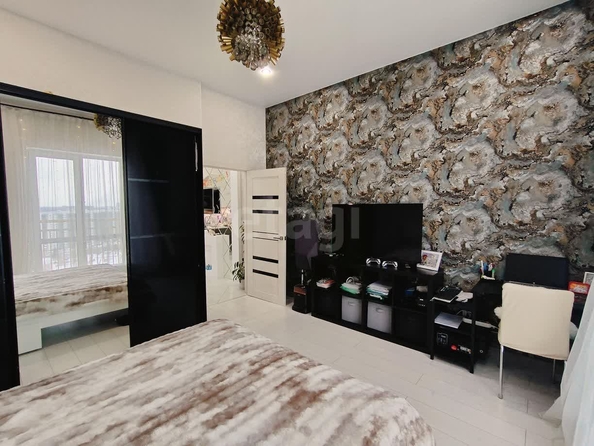 
  Продается 2-комн. квартира 56.4 м². Фото 14.