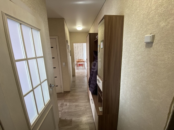 
  Продается 2-комн. квартира 52 м². Фото 10.