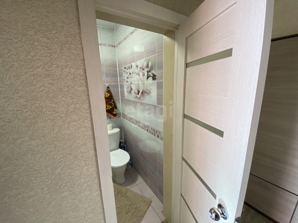 
  Продается 2-комн. квартира 52 м². Фото 20.