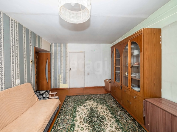
  Продается 4-комн. квартира 69 м². Фото 17.