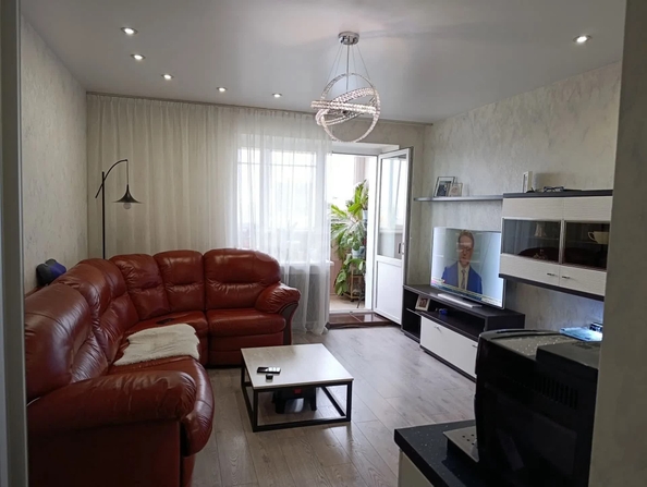
  Продается 1-комн. квартира 46.7 м². Фото 1.