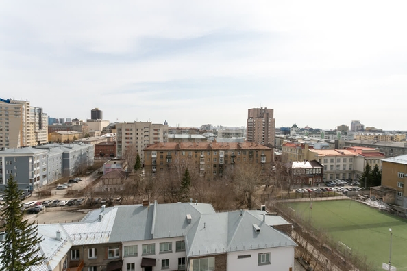 
  Продается 2-комн. квартира 46.6 м². Фото 11.