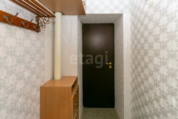 
  Продается 2-комн. квартира 46.6 м². Фото 23.