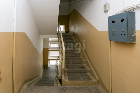 
  Продается 2-комн. квартира 46.6 м². Фото 25.