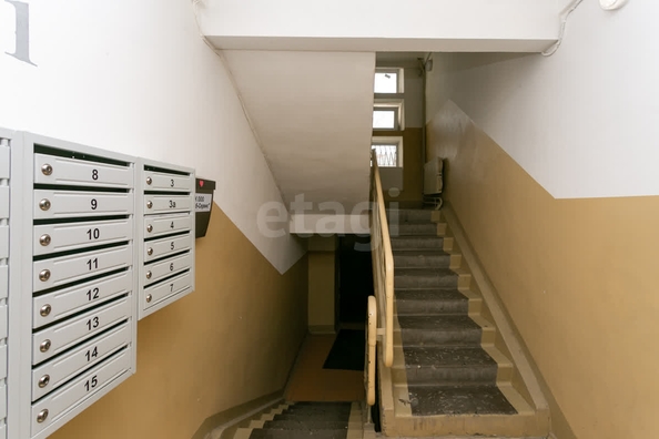 
  Продается 2-комн. квартира 46.6 м². Фото 26.