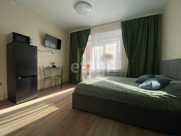 
  Продается 4-комн. квартира 104 м², в ЖК На Серафимовича, дом 1. Фото 1.
