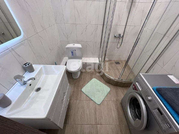 
  Продается 4-комн. квартира 104 м², в ЖК На Серафимовича, дом 1. Фото 3.