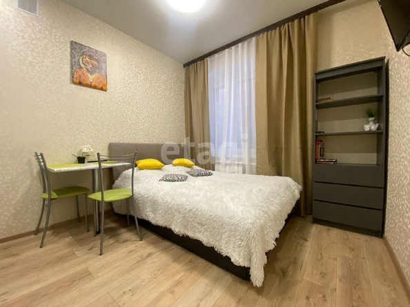 
  Продается 4-комн. квартира 104 м², в ЖК На Серафимовича, дом 1. Фото 6.