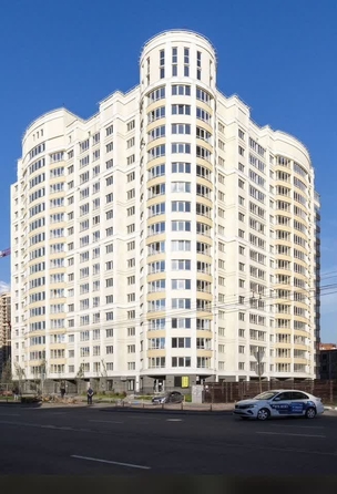 
  Продается 1-комн. квартира 45.6 м². Фото 4.